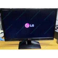 Монитор Б/У 21.5" LG Flatron E2241 (E2241S) FullHD (1920 x 1080) - Ставрополь