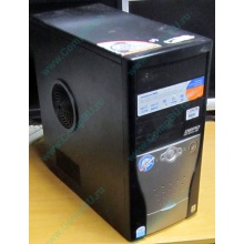 Четырехядерный компьютер Intel Core 2 Quad Q8300 (4x2.5GHz) /4Gb /320Gb /ATX 350W (Ставрополь)