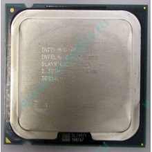 Процессор Intel Core 2 Duo E6550 (2x2.33GHz /4Mb /1333MHz) SLA9X socket 775 (Ставрополь)