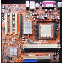 Материнская плата WinFast 6100K8MA-RS socket 939 (Ставрополь)