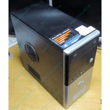 Компьютер Б/У Intel Core 2 Quad Q6600 (4x2.4GHz) /4Gb /250Gb /ATX 350W FSP (Ставрополь)