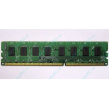 НЕРАБОЧАЯ память 4Gb DDR3 SP (Silicon Power) SP004BLTU133V02 1333MHz pc3-10600 (Ставрополь)