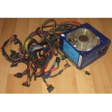 Глючный блок питания FSP Epsilon 1010W (Ставрополь)