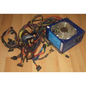 Глючный блок питания FSP Epsilon 1010W (Ставрополь)