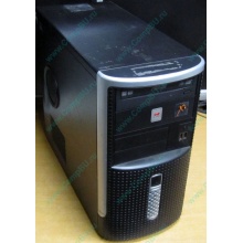Компьютер Б/У Intel Core 2 Quad Q8300 (4x2.5GHz) /4Gb /250Gb /ATX 350W (Ставрополь)