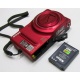 Аккумулятор Nikon EN-EL12 3.7V 1050mAh 3.9W для фотоаппарата Nikon Coolpix S9100 (Ставрополь)