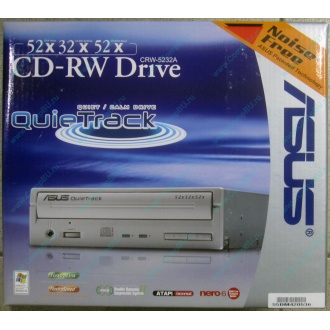 CDRW ASUS CRW-5232A IDE White (Retail) - Ставрополь