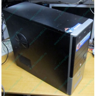 Четырехядерный компьютер Intel Core 2 Quad Q9400 (4x2.66GHz) /4Gb DDR2 /500Gb /ATX 430W Thermaltake (Ставрополь)