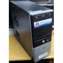 Четырехядерный компьютер Intel Core 2 Quad Q9400 (4x2.66GHz) /4Gb DDR2 /500Gb /ATX 430W Thermaltake (Ставрополь)
