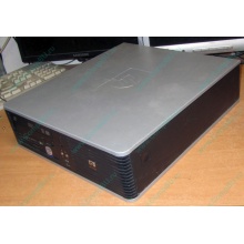 Четырёхядерный Б/У компьютер HP Compaq 5800 (Intel Core 2 Quad Q6600 (4x2.4GHz) /4Gb /250Gb /ATX 240W Desktop) - Ставрополь