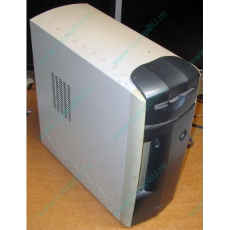 Маленький компактный компьютер Intel Core i3 2100 /4Gb DDR3 /250Gb /ATX 240W microtower (Ставрополь)