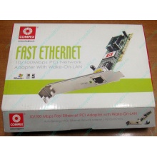 Сетевой адаптер Compex RE100ATX/WOL PCI (Ставрополь)