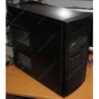 Игровой компьютер Intel Core 2 Quad Q6600 (4x2.4GHz) /4Gb /250Gb /1Gb Radeon HD6670 /ATX 450W (Ставрополь)