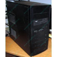 Игровой компьютер Intel Core 2 Quad Q6600 (4x2.4GHz) /4Gb /250Gb /1Gb Radeon HD6670 /ATX 450W (Ставрополь)