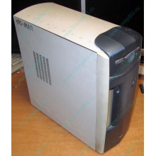 Компактный маленький компьютер Intel Core i3 2120 /4Gb DDR3 /320Gb /ATX 240W microtower (Ставрополь)
