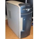 Компактный маленький системный блок Intel Core i3 2120 /4Gb DDR3 /320Gb /ATX 240W microtower (Ставрополь)