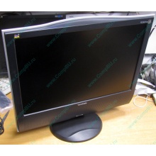 Монитор с колонками 20.1" ЖК ViewSonic VG2021WM-2 1680x1050 (широкоформатный) - Ставрополь
