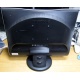 Монитор с колонками 20.1" ViewSonic VG2021WM-2 вид сзади (Ставрополь)