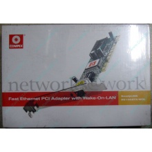 Сетевой адаптер Compex RE100ATX/WOL PCI (Ставрополь)