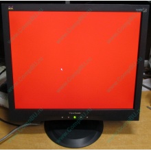 Монитор 19" ViewSonic VA903b (1280x1024) есть битые пиксели (Ставрополь)