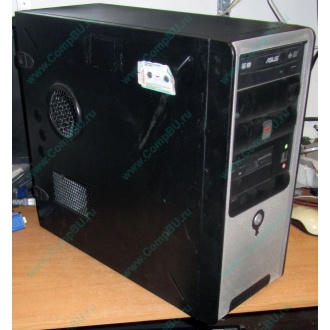 4х-ядерный компьютер Intel Core 2 Quad Q6600 (4x2.4GHz) /4Gb /500Gb /ATX 350W (Ставрополь)