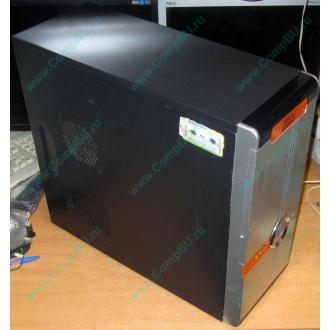 4-хядерный компьютер Intel Core 2 Quad Q6600 (4x2.4GHz) /4Gb /500Gb /ATX 450W (Ставрополь)