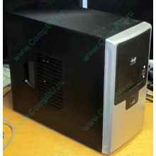 Компьютер Б/У Intel Core i5-3470 (4x3.2GHz) /8Gb DDR3 /500Gb /ATX 450W (Ставрополь)