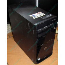 Компьютер HP PRO 3500 MT (Intel Core i5-2300 (4x2.8GHz) /4Gb /250Gb /ATX 300W) - Ставрополь