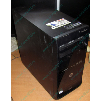 Компьютер HP PRO 3500 MT (Intel Core i5-2300 (4x2.8GHz) /4Gb /250Gb /ATX 300W) - Ставрополь