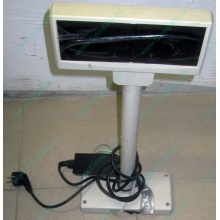 VFD customer display 20x2 (COM) - Ставрополь