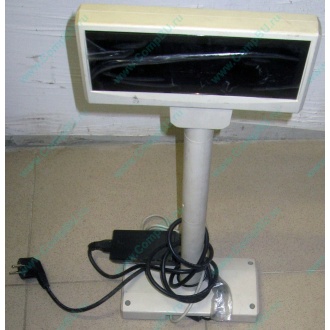 VFD customer display 20x2 (COM) - Ставрополь