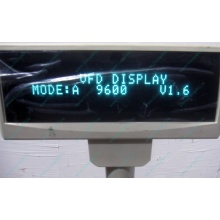 VFD customer display 20x2 (COM) - Ставрополь