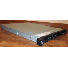 Б/У сервер IBM x3250 M5 5458E5G (Xeon E3-1240 v3 (4x3.4GHz HT) /8Gb /2x500Gb /ATX 2x460W 1U) - Ставрополь