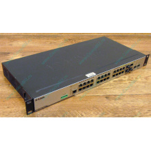 Б/У коммутатор D-link DGS-3000-26TC 20 port 1Gbit + 4 port SFP+ (Ставрополь)