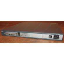 VoIP маршрутизатор Cisco 2811 в Ставрополе, voice IP роутер Cisco 2811 (Ставрополь)