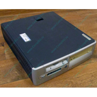 Компьютер HP D520S SFF (Intel Pentium-4 2.4GHz s.478 /2Gb /40Gb /ATX 185W desktop) - Ставрополь