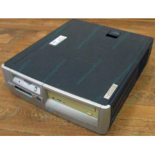 Компьютер HP D520S SFF (Intel Pentium-4 2.4GHz s.478 /2Gb /40Gb /ATX 185W desktop) - Ставрополь