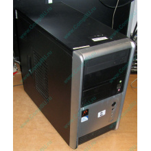 4хядерный компьютер Intel Core 2 Quad Q6600 (4x2.4GHz) /4Gb /160Gb /ATX 450W (Ставрополь)