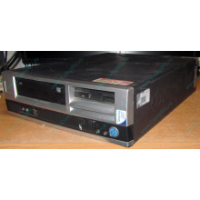 БУ компьютер Kraftway Prestige 41180A (Intel E5400 (2x2.7GHz) s.775 /2Gb DDR2 /160Gb /IEEE1394 (FireWire) /ATX 250W SFF desktop) - Ставрополь
