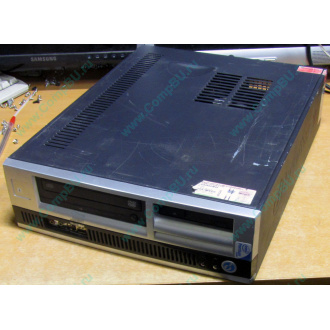 Б/У компьютер Kraftway Prestige 41180A (Intel E5400 (2x2.7GHz) s775 /2Gb DDR2 /160Gb /IEEE1394 (FireWire) /ATX 250W SFF desktop) - Ставрополь