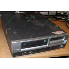БУ компьютер Kraftway Prestige 41180A (Intel E5400 (2x2.7GHz) s775 /2Gb DDR2 /160Gb /IEEE1394 (FireWire) /ATX 250W SFF desktop) - Ставрополь