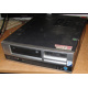 БУ системный блок Kraftway Prestige 41180A (Intel E5400 (2x2.7GHz) s775 /2Gb DDR2 /160Gb /IEEE1394 (FireWire) /ATX 250W SFF desk (Ставрополь)