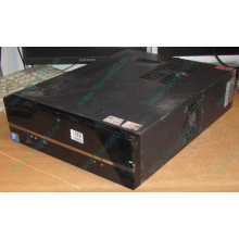 Б/У компьютер Kraftway Prestige 41240A#9 (Intel C2D E6420 (2x2.13GHz) /2Gb DDR2 /160Gb /300W лежачий корпус /Windows 7 Pro) - Ставрополь