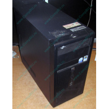 Компьютер Б/У HP Compaq dx2300 MT (Intel C2D E4500 (2x2.2GHz) /2Gb /80Gb /ATX 250W) - Ставрополь