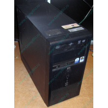 Системный блок Б/У HP Compaq dx2300 MT (Intel Core 2 Duo E4400 (2x2.0GHz) /2Gb /80Gb /ATX 300W) - Ставрополь