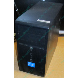 Компьютер Б/У HP Compaq dx2300MT (Intel C2D E4500 (2x2.2GHz) /2Gb /80Gb /ATX 300W) - Ставрополь