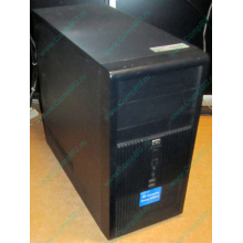 Компьютер Б/У HP Compaq dx2300MT (Intel C2D E4500 (2x2.2GHz) /2Gb /80Gb /ATX 300W) - Ставрополь