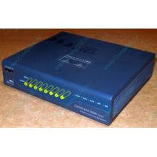 Межсетевой экран Cisco ASA 5505 НЕТ БЛОКА ПИТАНИЯ! (Ставрополь)