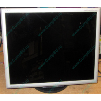 Монитор 19" Nec MultiSync Opticlear LCD1790GX на запчасти (Ставрополь)