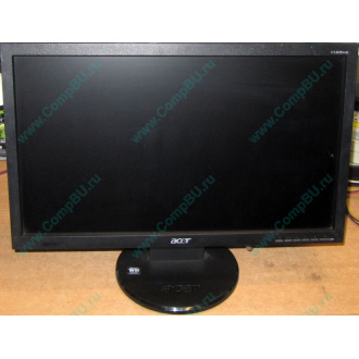 Монитор 18.5" TFT Acer V193HQ Db (Ставрополь)